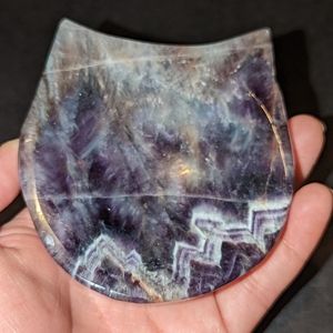 😻 Dream Amethyst Cat Bowl 😻